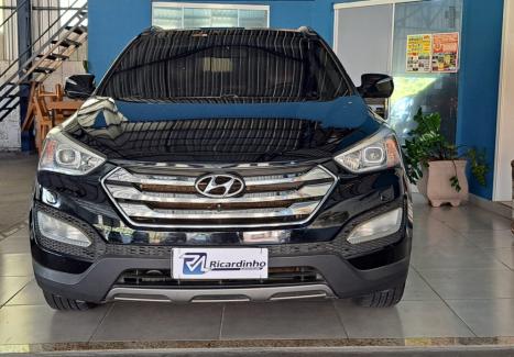 HYUNDAI Santa F 3.3 V6 24V 4P 4X4 270 CV 7 LUGARES AUTOMTICO, Foto 5