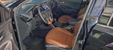 HYUNDAI Santa F 3.3 V6 24V 4P 4X4 270 CV 7 LUGARES AUTOMTICO, Foto 6