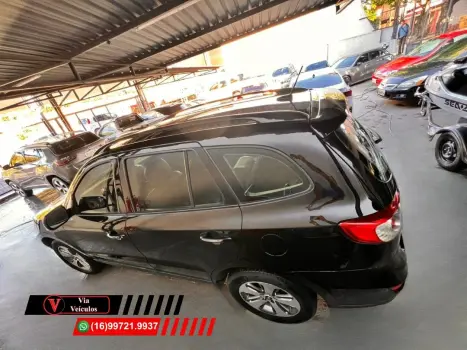 HYUNDAI Santa F 3.5 V6 24V 4P GLS 285CV 4WD 7 LUGARES AUTOMTICO, Foto 4