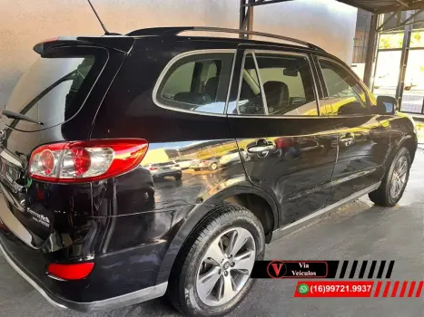 HYUNDAI Santa F 3.5 V6 24V 4P GLS 285CV 4WD 7 LUGARES AUTOMTICO, Foto 6