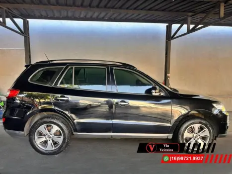 HYUNDAI Santa F 3.5 V6 24V 4P GLS 285CV 4WD 7 LUGARES AUTOMTICO, Foto 7