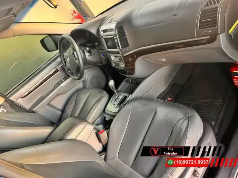 HYUNDAI Santa F 3.5 V6 24V 4P GLS 285CV 4WD 7 LUGARES AUTOMTICO, Foto 8