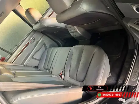 HYUNDAI Santa F 3.5 V6 24V 4P GLS 285CV 4WD 7 LUGARES AUTOMTICO, Foto 9