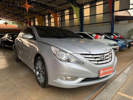 HYUNDAI Sonata 2.4 16V 4P GLS AUTOMTICO, Foto 2