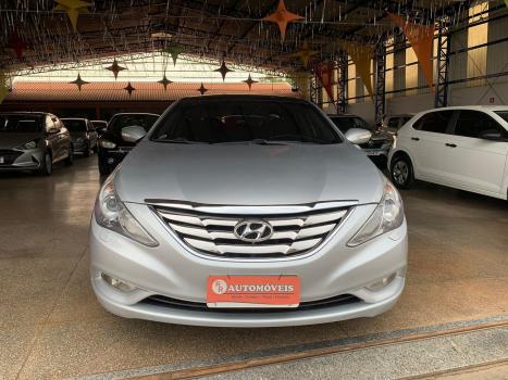 HYUNDAI Sonata 2.4 16V 4P GLS AUTOMTICO, Foto 1