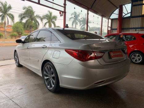 HYUNDAI Sonata 2.4 16V 4P GLS AUTOMTICO, Foto 6