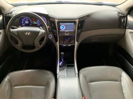 HYUNDAI Sonata 2.4 16V 4P GLS AUTOMTICO, Foto 9