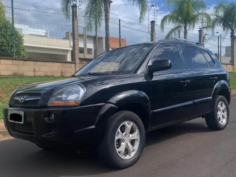 HYUNDAI Tucson 2.0 16V 4P GLS AUTOMTICO, Foto 1