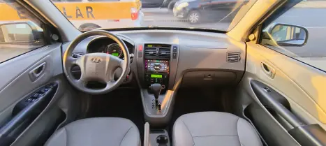 HYUNDAI Tucson 2.0 16V 4P GL AUTOMTICO, Foto 2