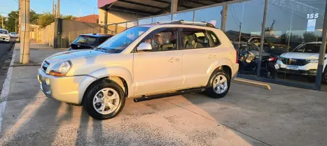 HYUNDAI Tucson 2.0 16V 4P GL AUTOMTICO, Foto 6