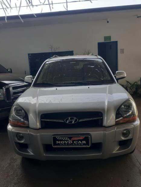 HYUNDAI Tucson 2.0 16V 4P GLS AUTOMTICO, Foto 1
