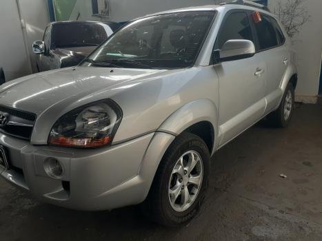HYUNDAI Tucson 2.0 16V 4P GLS AUTOMTICO, Foto 2