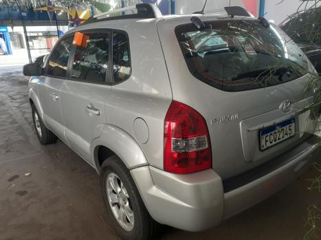 HYUNDAI Tucson 2.0 16V 4P GLS AUTOMTICO, Foto 3