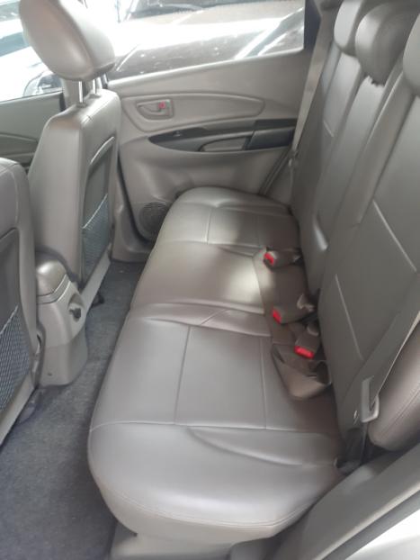 HYUNDAI Tucson 2.0 16V 4P GLS AUTOMTICO, Foto 4