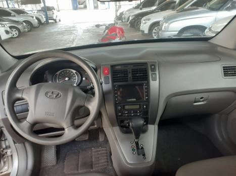 HYUNDAI Tucson 2.0 16V 4P GLS AUTOMTICO, Foto 6