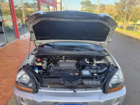 HYUNDAI Tucson 2.0 16V 4P GLS-B AUTOMTICO, Foto 13