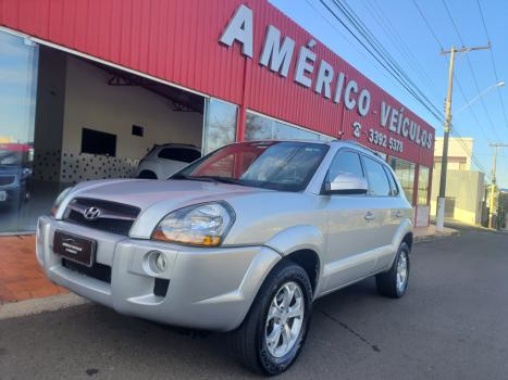 HYUNDAI Tucson 2.0 16V 4P GLS-B AUTOMTICO, Foto 3