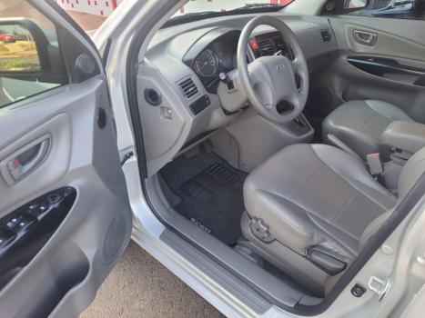 HYUNDAI Tucson 2.0 16V 4P GLS-B AUTOMTICO, Foto 12
