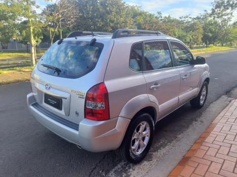 HYUNDAI Tucson 2.0 16V 4P GLS-B AUTOMTICO, Foto 6