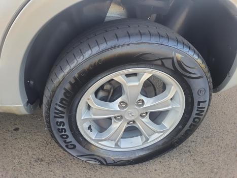 HYUNDAI Tucson 2.0 16V 4P GLS-B AUTOMTICO, Foto 14