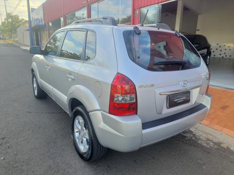 HYUNDAI Tucson 2.0 16V 4P GLS-B AUTOMTICO, Foto 4