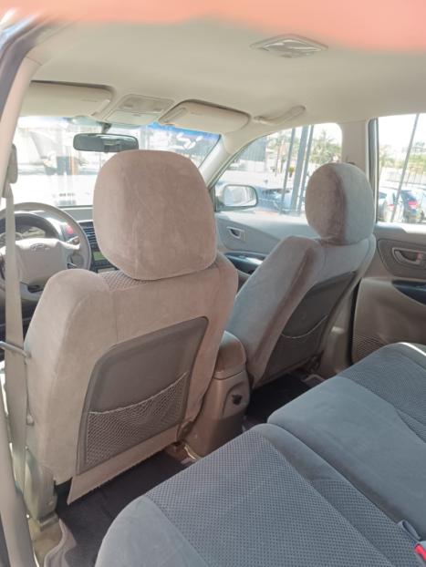 HYUNDAI Tucson 2.0 16V 4P GLS FLEX AUTOMTICO, Foto 12