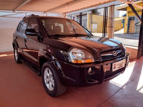 HYUNDAI Tucson 2.0 16V 4P GLS-B AUTOMTICO, Foto 1