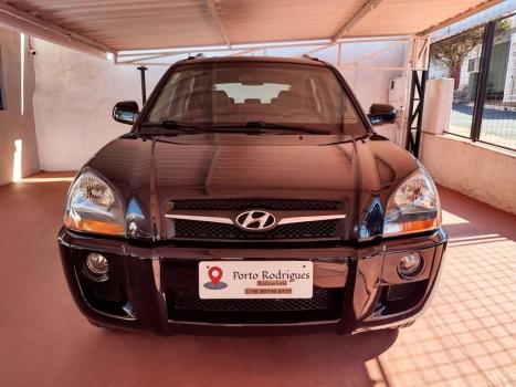 HYUNDAI Tucson 2.0 16V 4P GLS-B AUTOMTICO, Foto 2