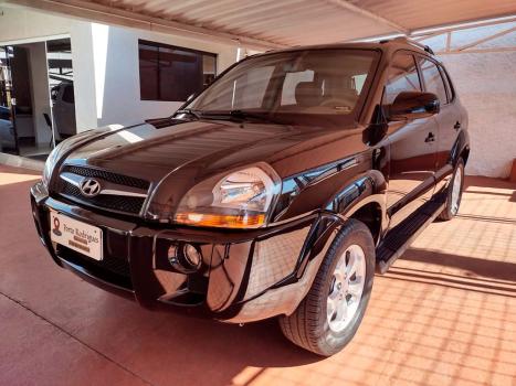 HYUNDAI Tucson 2.0 16V 4P GLS-B AUTOMTICO, Foto 3