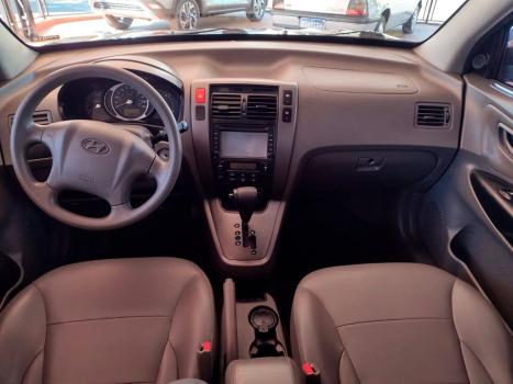 HYUNDAI Tucson 2.0 16V 4P GLS-B AUTOMTICO, Foto 5