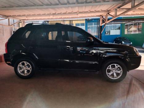 HYUNDAI Tucson 2.0 16V 4P GLS-B AUTOMTICO, Foto 8
