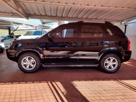 HYUNDAI Tucson 2.0 16V 4P GLS-B AUTOMTICO, Foto 9