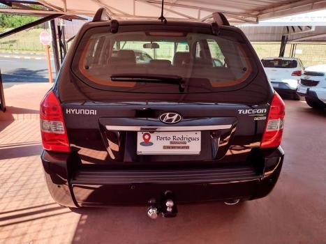 HYUNDAI Tucson 2.0 16V 4P GLS-B AUTOMTICO, Foto 11