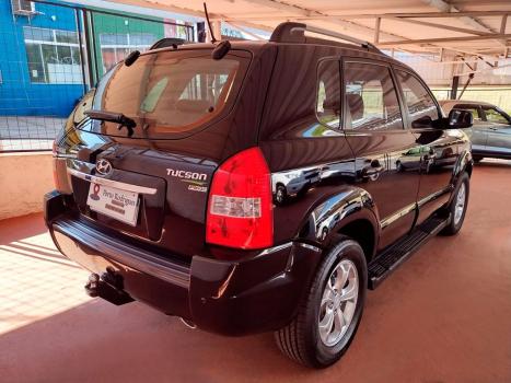 HYUNDAI Tucson 2.0 16V 4P GLS-B AUTOMTICO, Foto 12