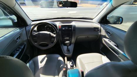 HYUNDAI Tucson 2.0 16V 4P GLS FLEX AUTOMTICO, Foto 3