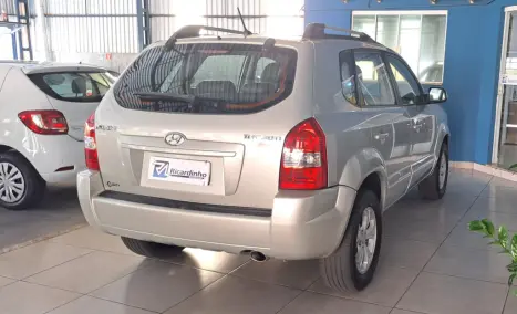 HYUNDAI Tucson 2.0 16V 4P GLS AUTOMTICO, Foto 2