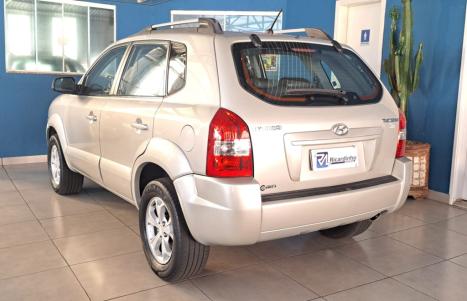 HYUNDAI Tucson 2.0 16V 4P GLS AUTOMTICO, Foto 5