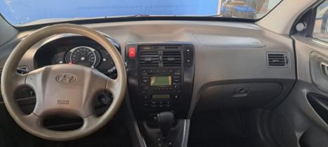 HYUNDAI Tucson 2.0 16V 4P GLS AUTOMTICO, Foto 7