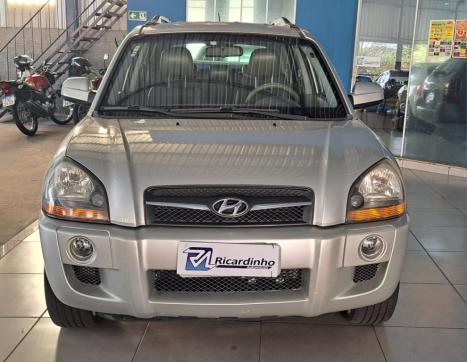 HYUNDAI Tucson 2.0 16V 4P GLS AUTOMTICO, Foto 9