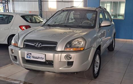 HYUNDAI Tucson 2.0 16V 4P GLS AUTOMTICO, Foto 10
