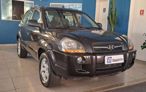 HYUNDAI Tucson 2.0 16V 4P GLS-B AUTOMTICO, Foto 1