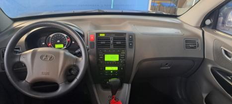 HYUNDAI Tucson 2.0 16V 4P GLS-B AUTOMTICO, Foto 3