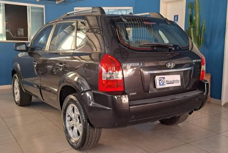 HYUNDAI Tucson 2.0 16V 4P GLS-B AUTOMTICO, Foto 5