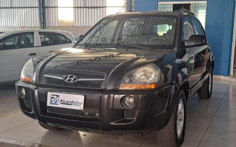 HYUNDAI Tucson 2.0 16V 4P GLS-B AUTOMTICO, Foto 8