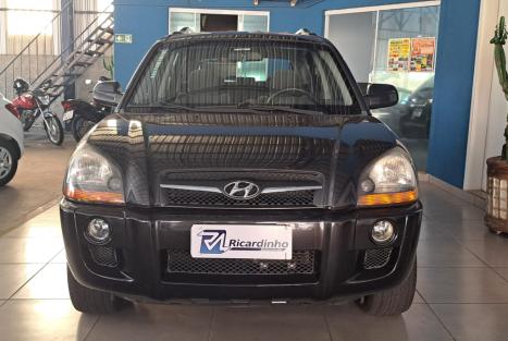 HYUNDAI Tucson 2.0 16V 4P GLS-B AUTOMTICO, Foto 9