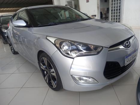 HYUNDAI Veloster 1.6 16V 3P AUTOMTICO, Foto 9