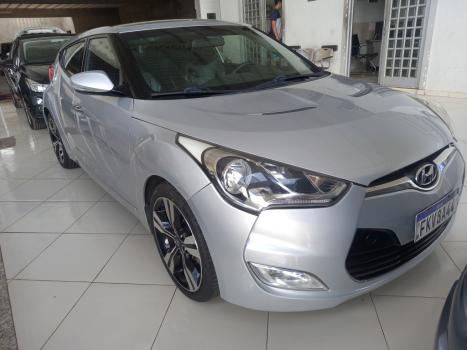 HYUNDAI Veloster 1.6 16V 3P AUTOMTICO, Foto 10