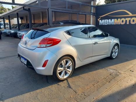 HYUNDAI Veloster 1.6 16V 3P AUTOMTICO, Foto 2