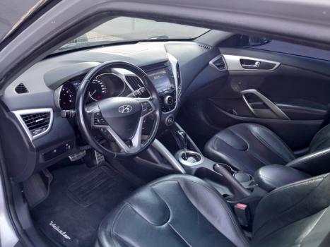 HYUNDAI Veloster 1.6 16V 3P AUTOMTICO, Foto 3