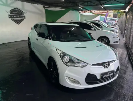 HYUNDAI Veloster 1.6 16V 3P AUTOMTICO, Foto 1